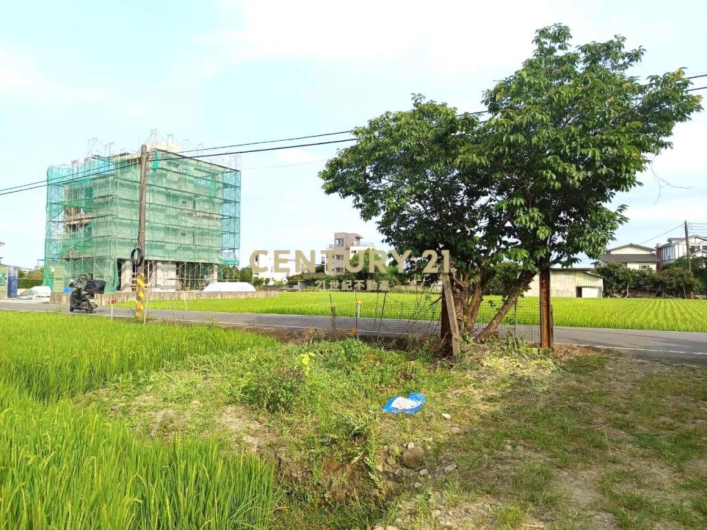 BC833員山深惠段老農農地