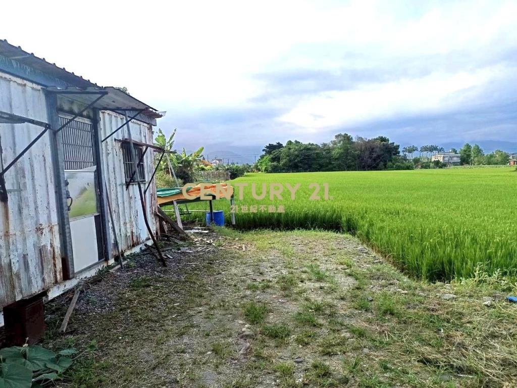 BC833員山深惠段老農農地
