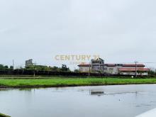 JC370壯圍大面寬足坪美農地