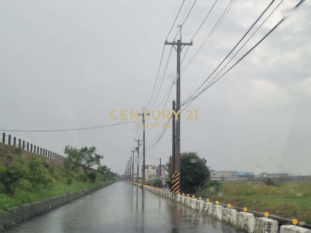 JC370壯圍大面寬足坪美農地