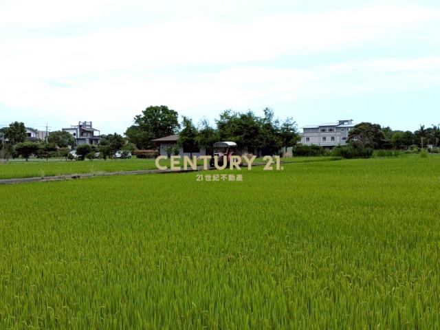 BC834員山深洲段大面寬方正三分地