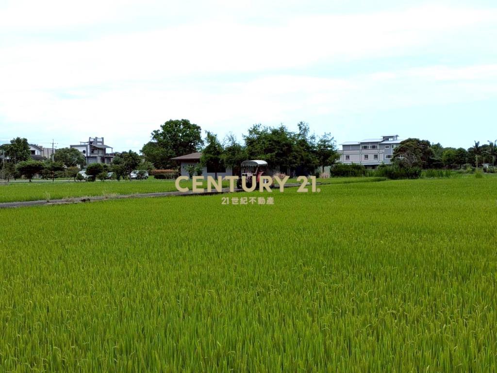 BC834員山深洲段大面寬方正三分地