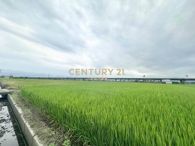 JC372高鐵旁新福增值農地