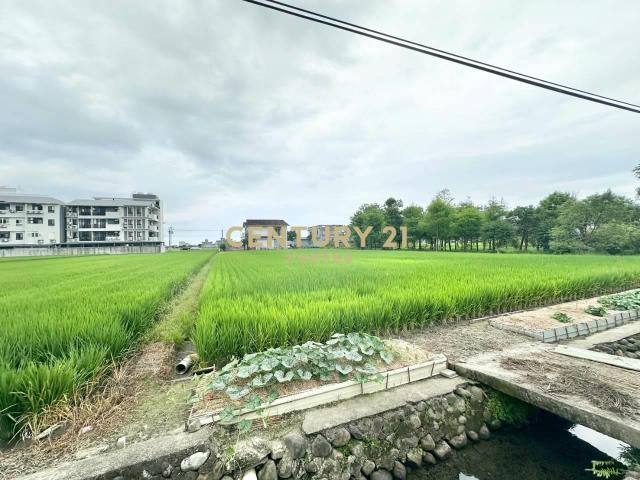 JC373振興足坪美農地