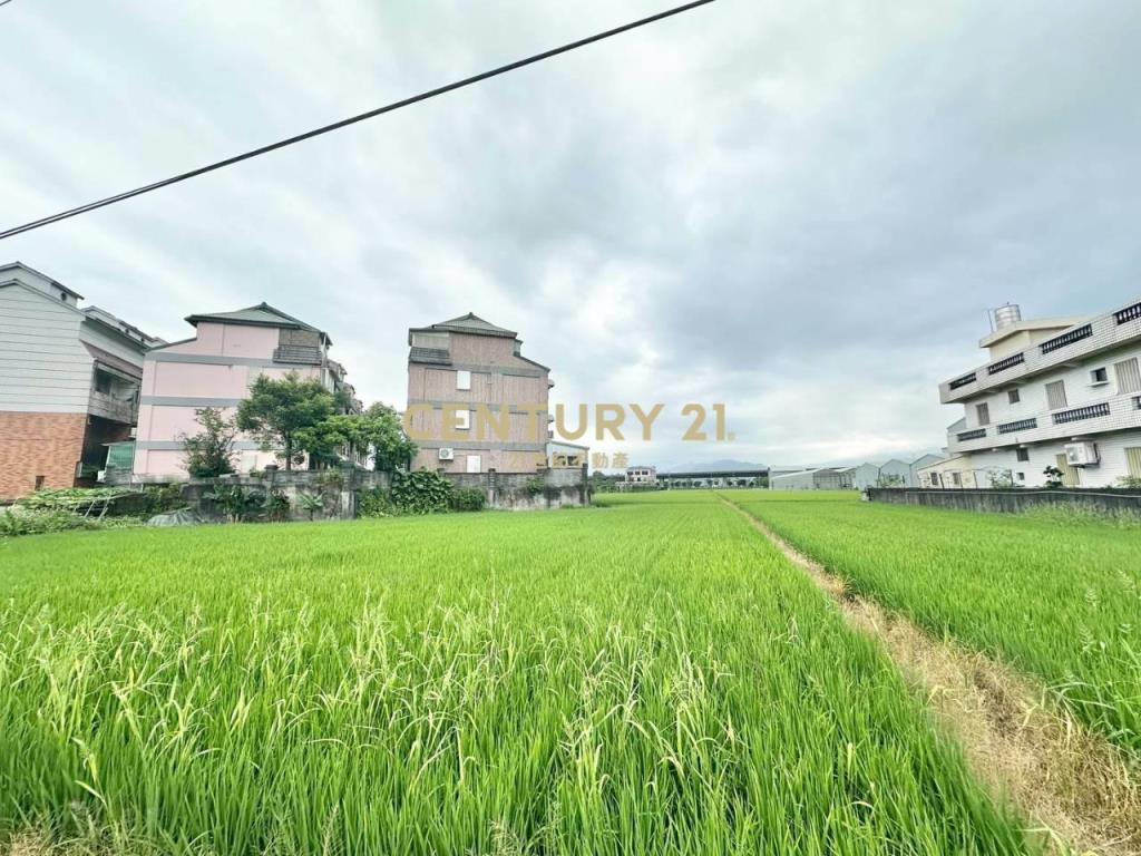 JC373振興足坪美農地
