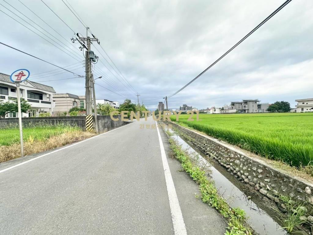 JC373振興足坪美農地