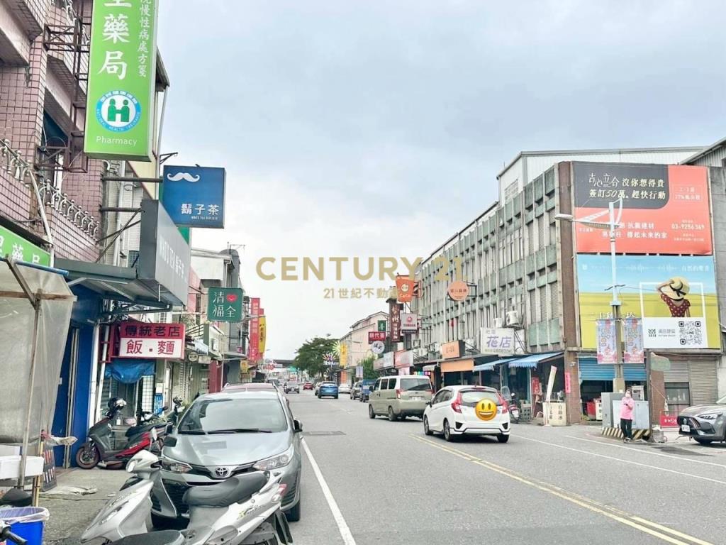 JC373振興足坪美農地