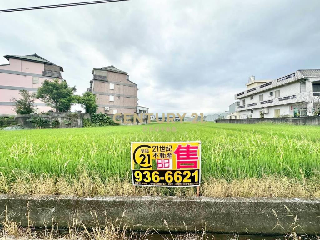 JC373振興足坪美農地