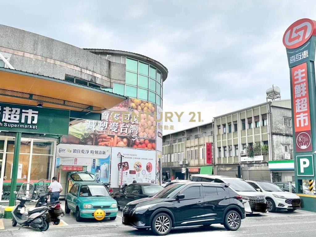 JC373振興足坪美農地