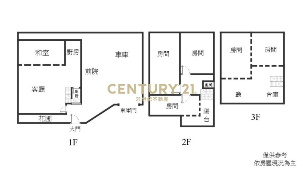 BB743宜商旁大地坪大面寬別墅