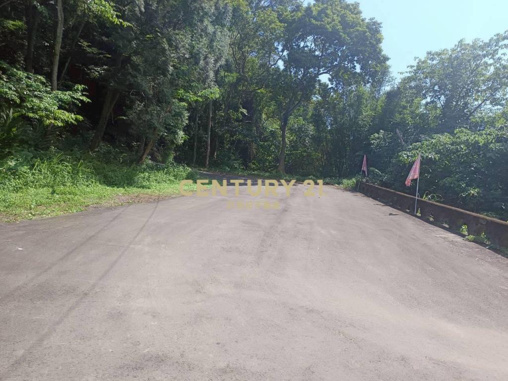 BC835新竹縣橫山鄉沙坑參段小台地
