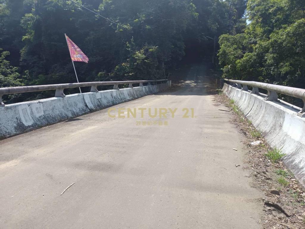 BC835新竹縣橫山鄉沙坑參段小台地