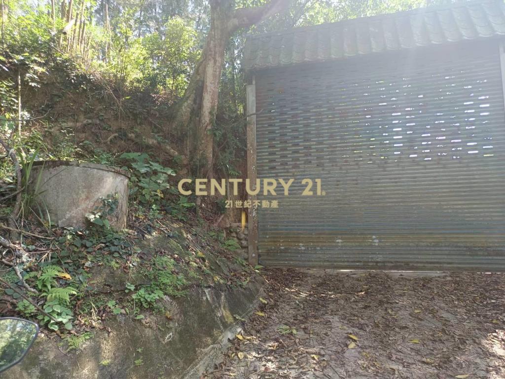 BC835新竹縣橫山鄉沙坑參段小台地