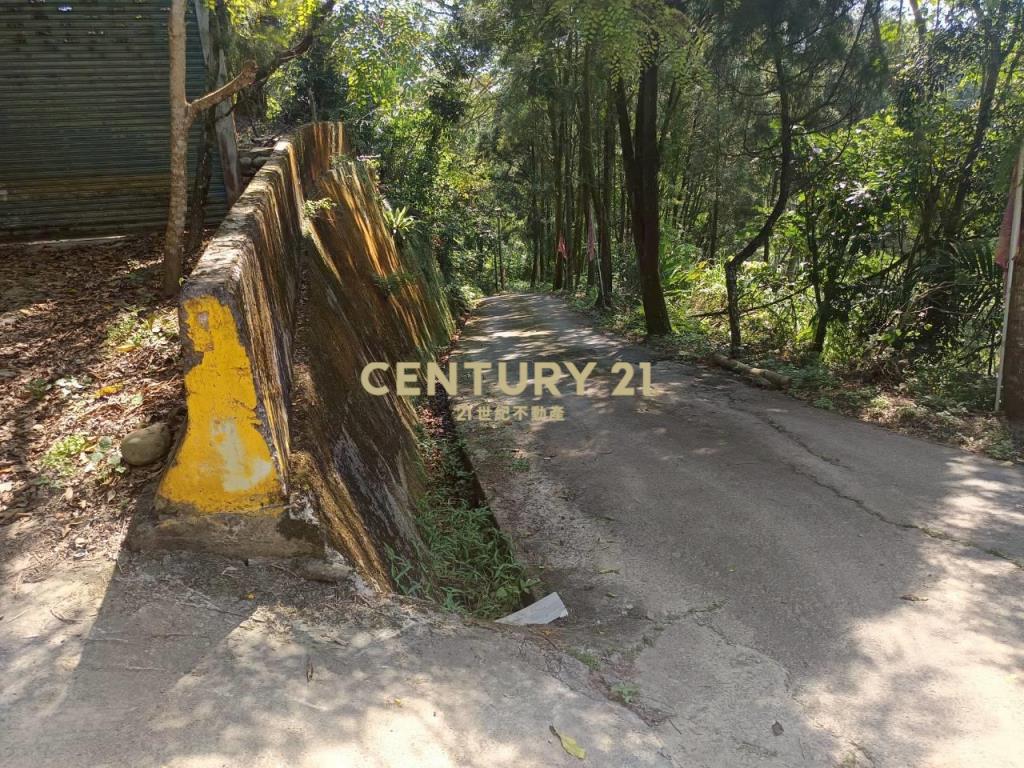 BC835新竹縣橫山鄉沙坑參段小台地