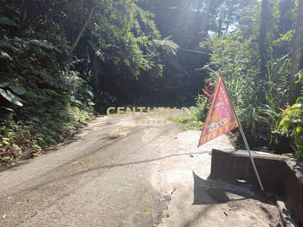 BC835新竹縣橫山鄉沙坑參段小台地