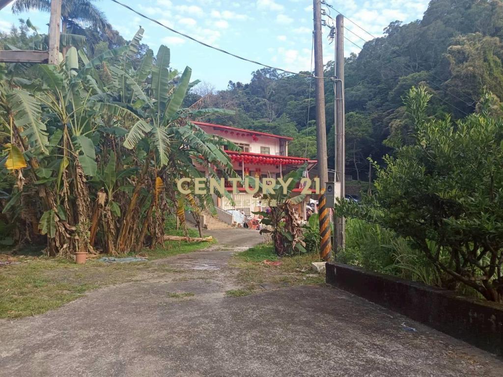 BC835新竹縣橫山鄉沙坑參段小台地