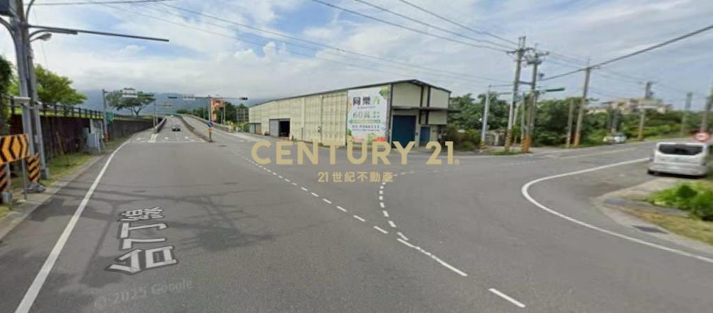 BD705宜市大面寬雙面路建地