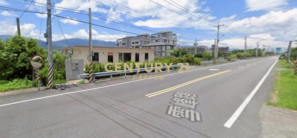 BD705宜市大面寬雙面路建地