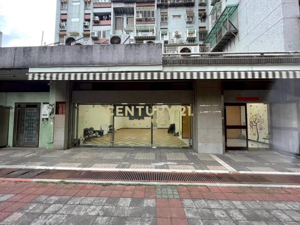 JG039內湖行善大面寬金店面