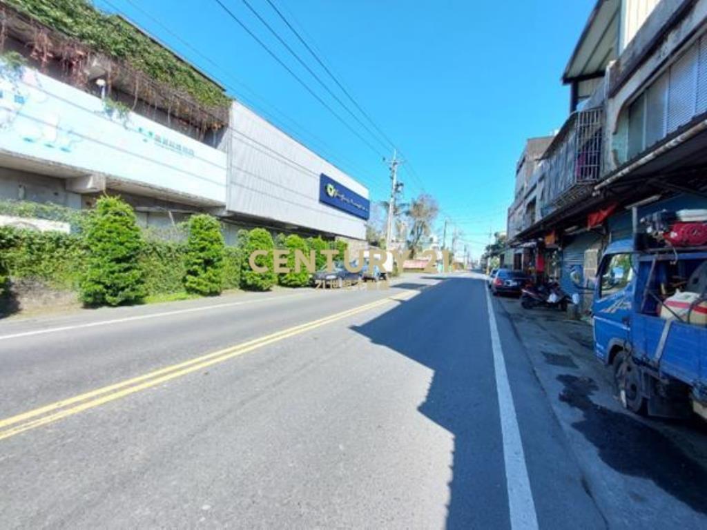 BC836宜市梅洲老農農地A