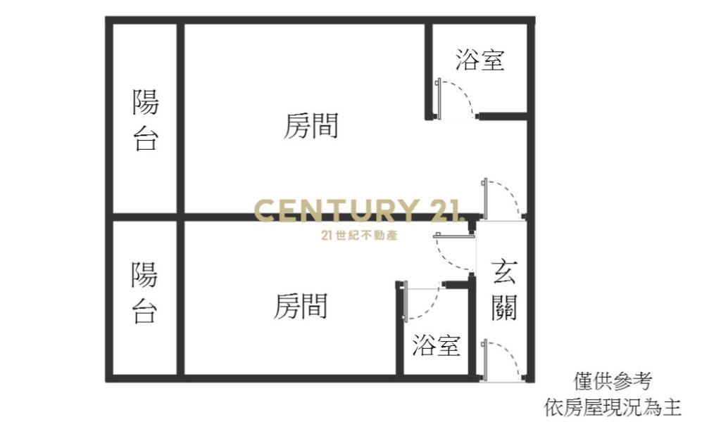 BA462宜大商圈小資宅
