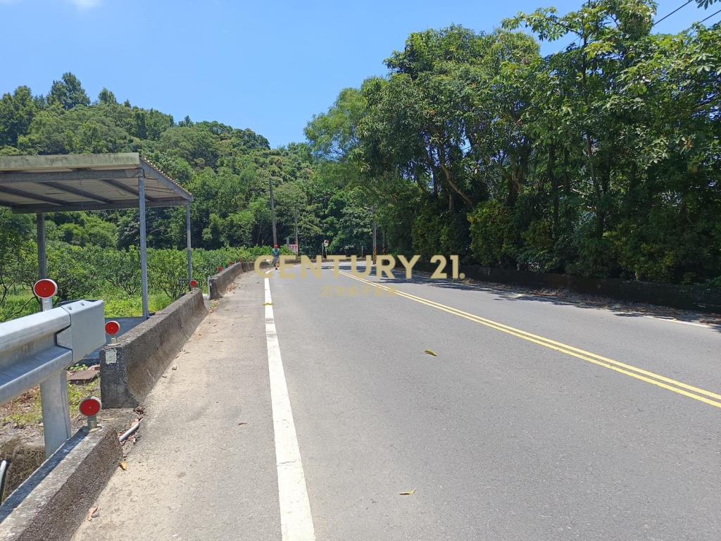 BC837礁溪十六結段佛光大學旁美農地