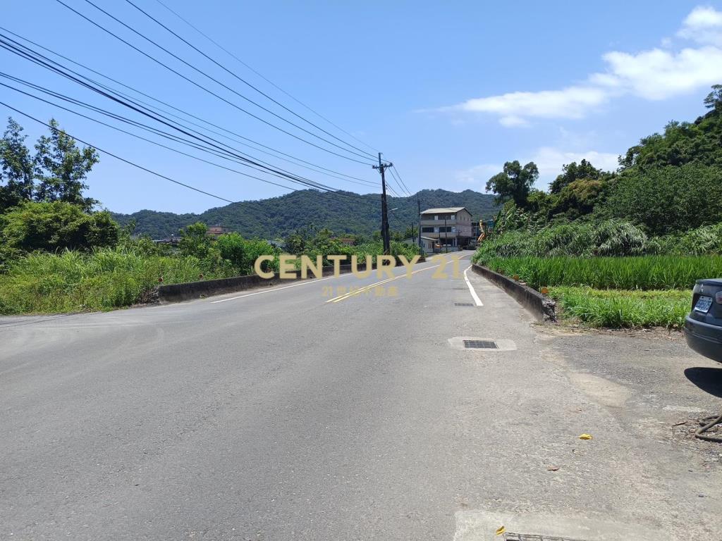 BC837礁溪十六結段佛光大學旁美農地