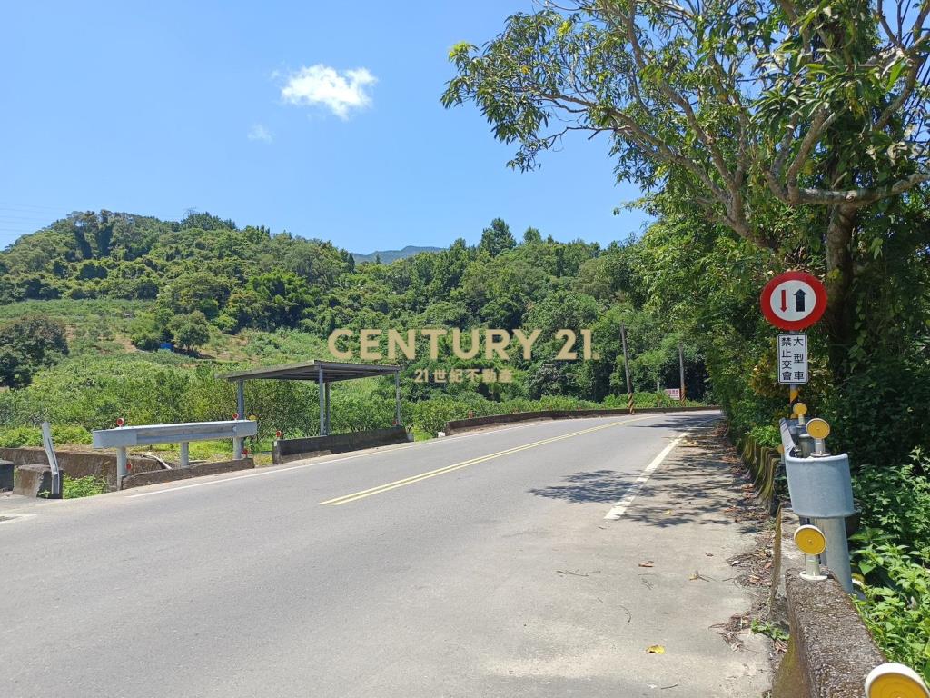 BC837礁溪十六結段佛光大學旁美農地