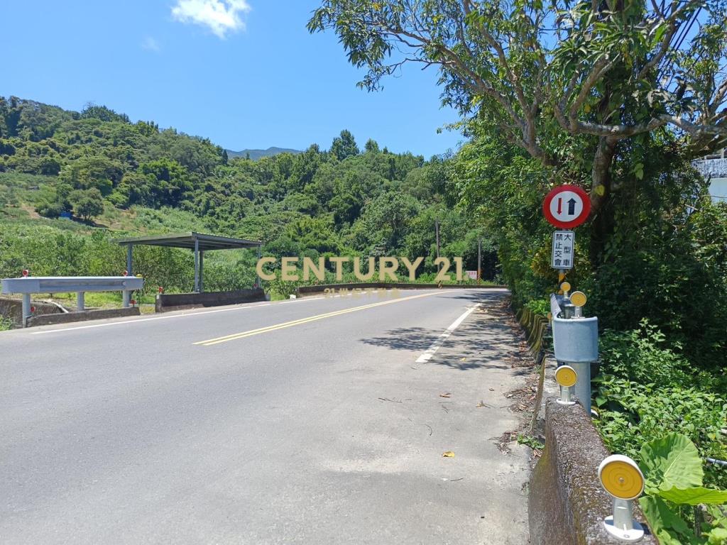 BC837礁溪十六結段佛光大學旁美農地
