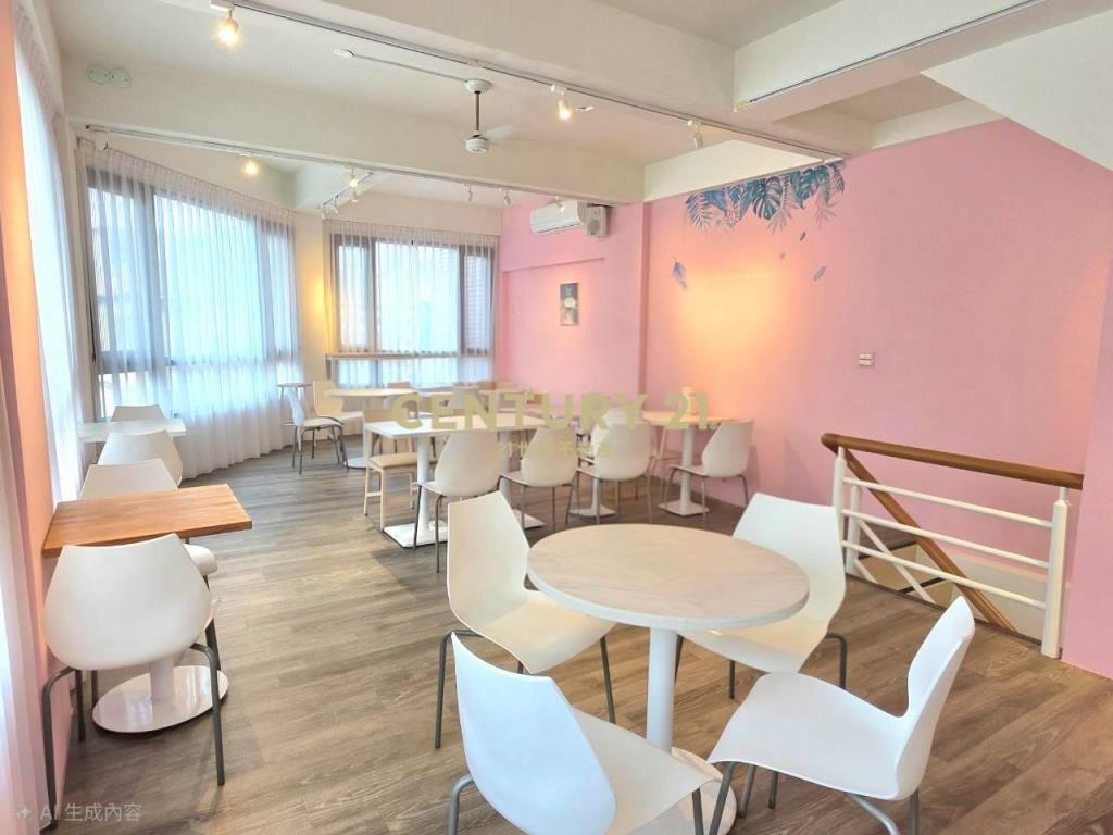 JG040羅東學區旁優質精緻店面