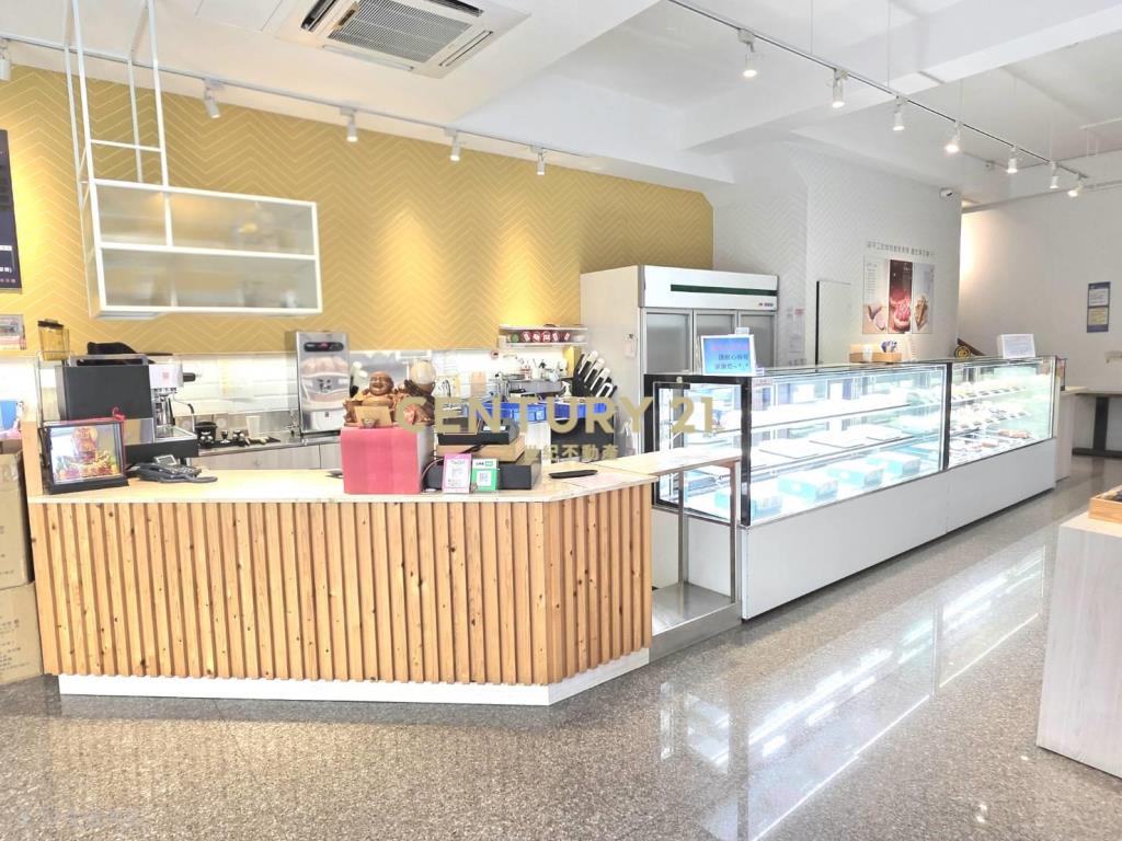 JG040羅東學區旁優質精緻店面