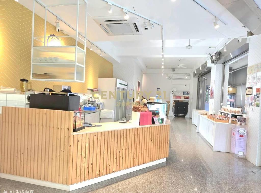 JG040羅東學區旁優質精緻店面