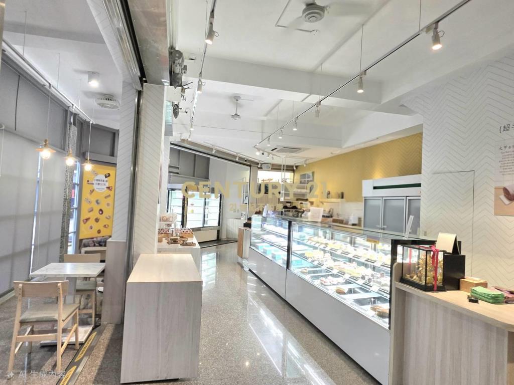 JG040羅東學區旁優質精緻店面