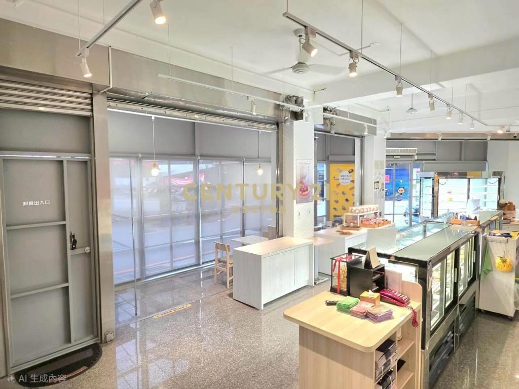 JG040羅東學區旁優質精緻店面