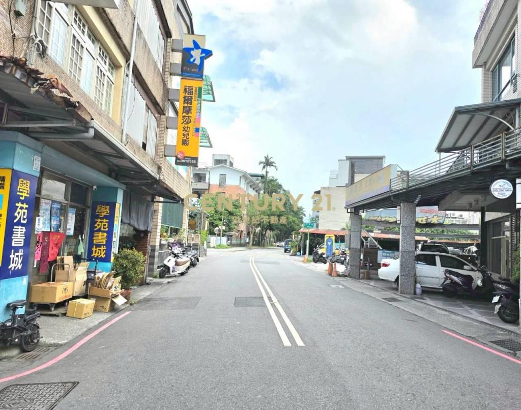 JG040羅東學區旁優質精緻店面