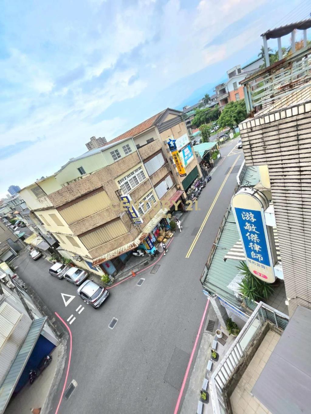 JG040羅東學區旁優質精緻店面