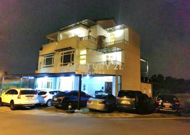 JB275冬山大面寬邊間透天