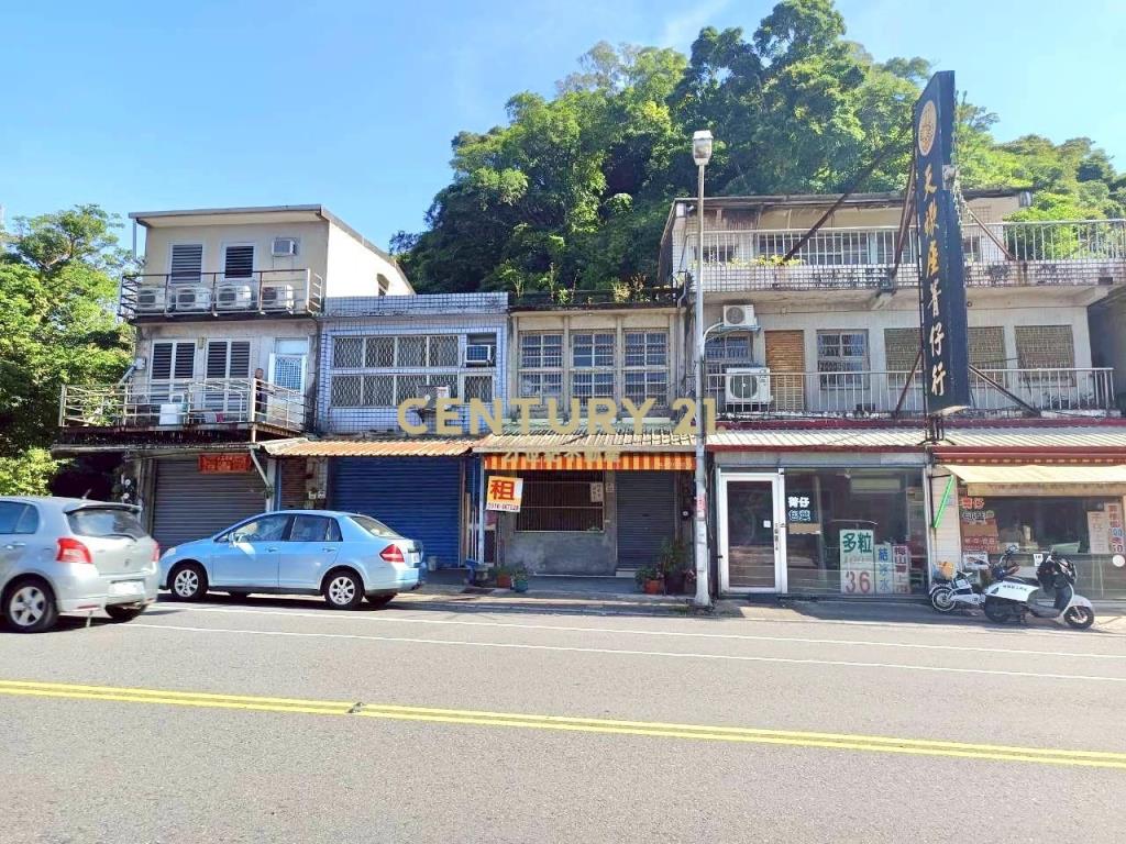 BG100蘇澳寶雅對面中山路一段黃金店面