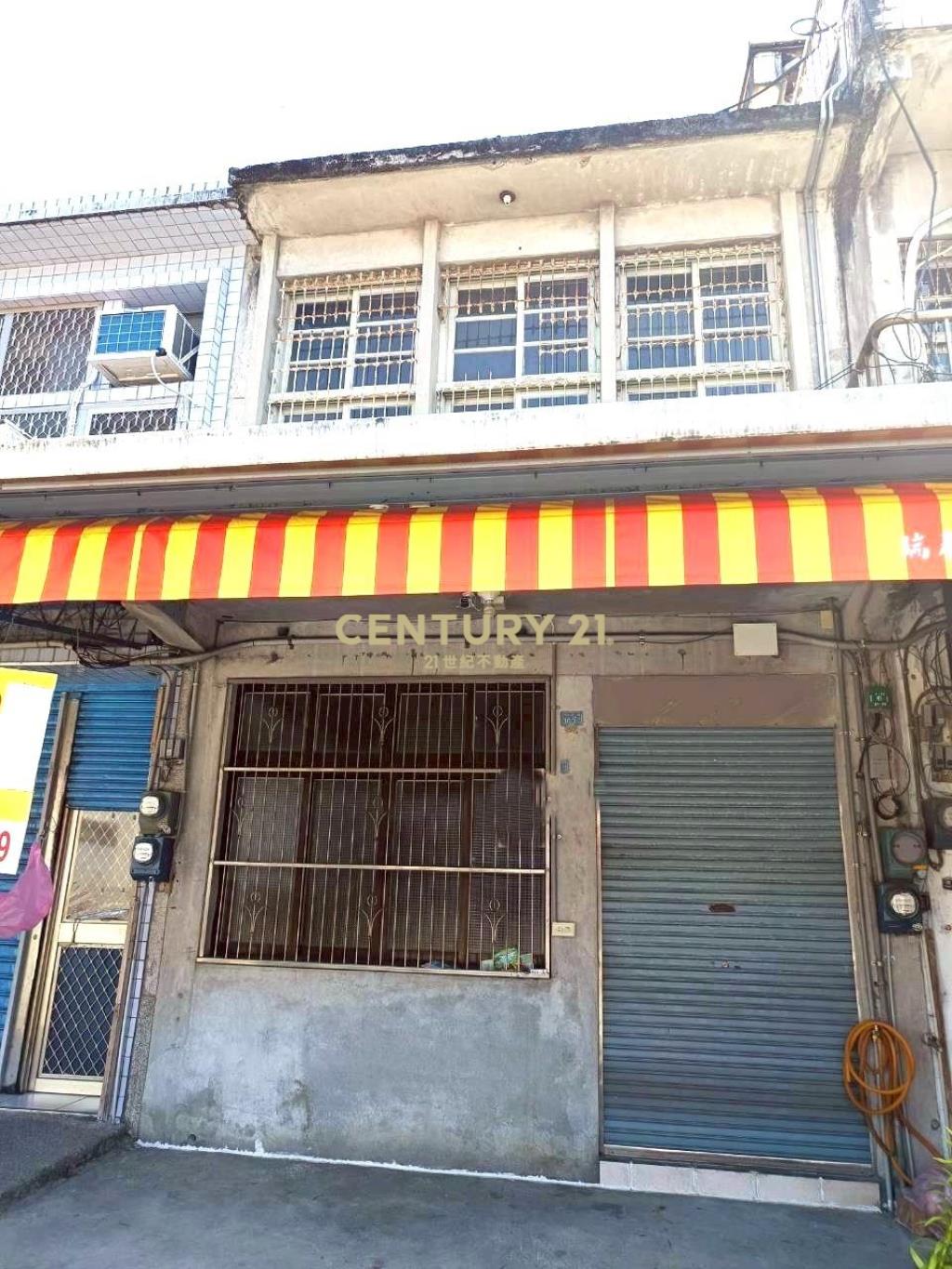 BG100蘇澳寶雅對面中山路一段黃金店面