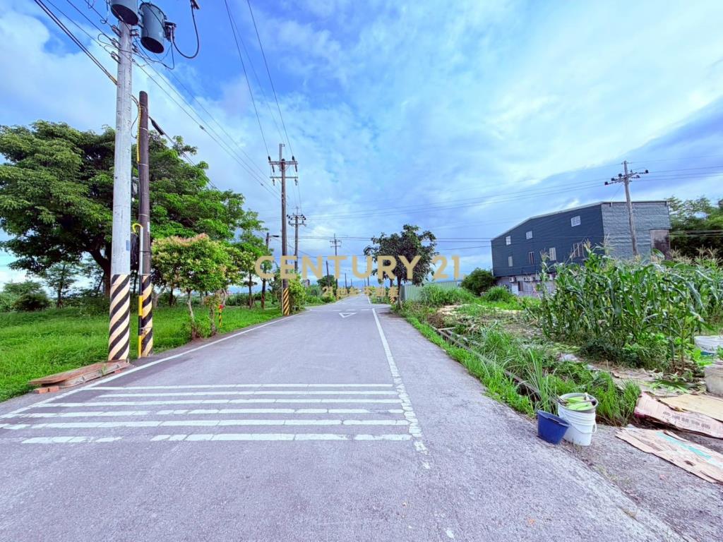 JC381礁溪六百坪發財蝦塭