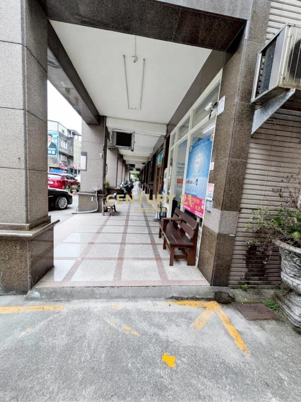 BA467宜大商圈雙套房