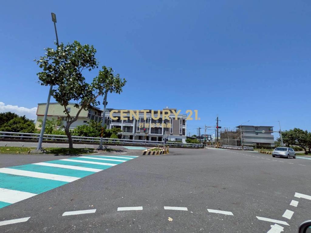 BC843傳藝路漂亮2分地