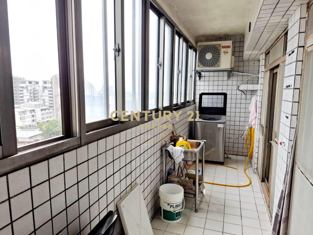 BA468宜市明星學區高樓層景觀車位華廈