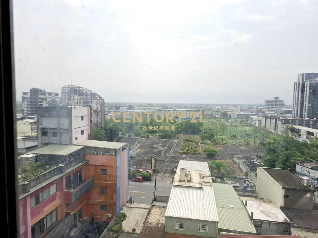BA468宜市明星學區高樓層景觀車位華廈
