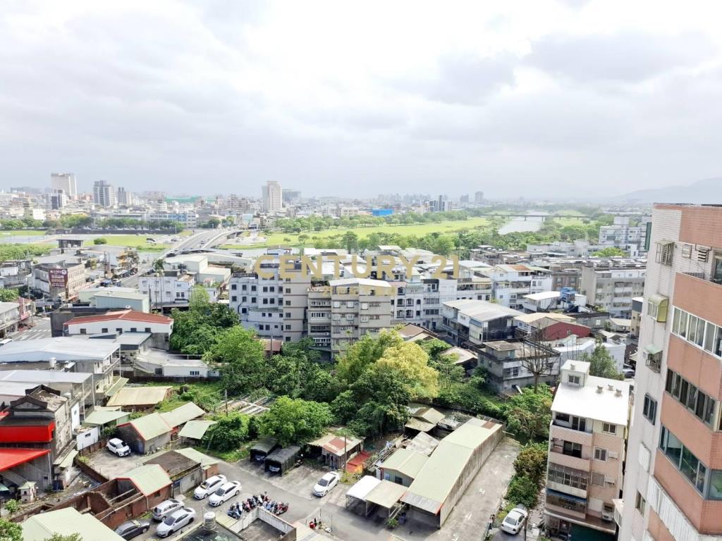 BA468宜市明星學區高樓層景觀車位華廈