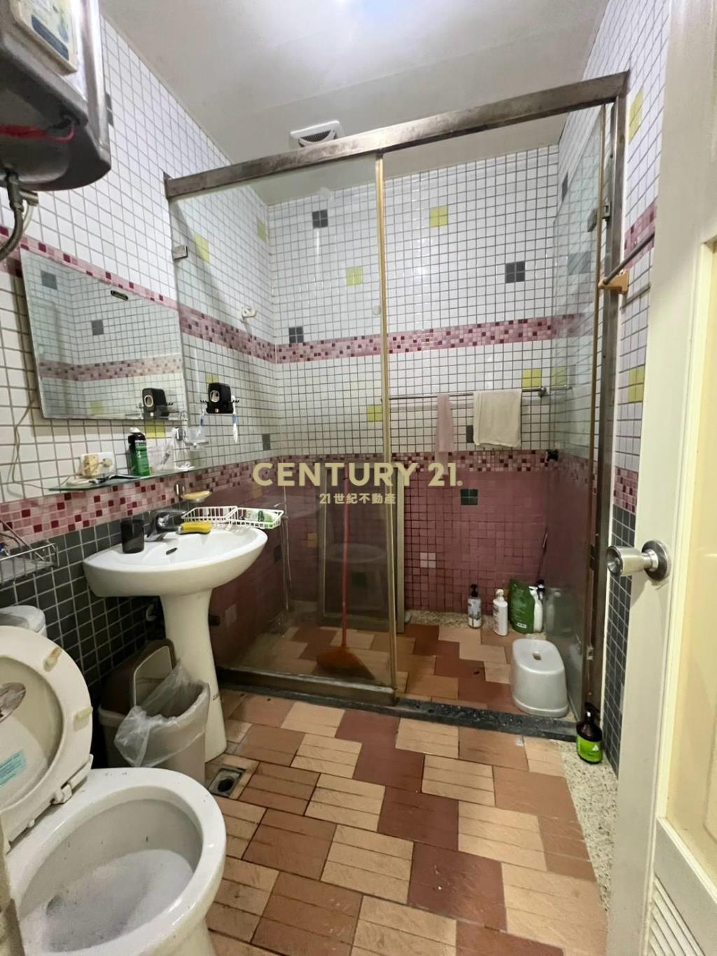 BC469後站大坪數公寓