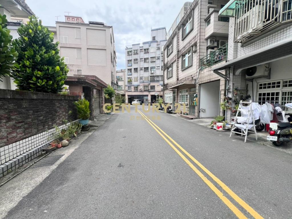 BC469後站大坪數公寓