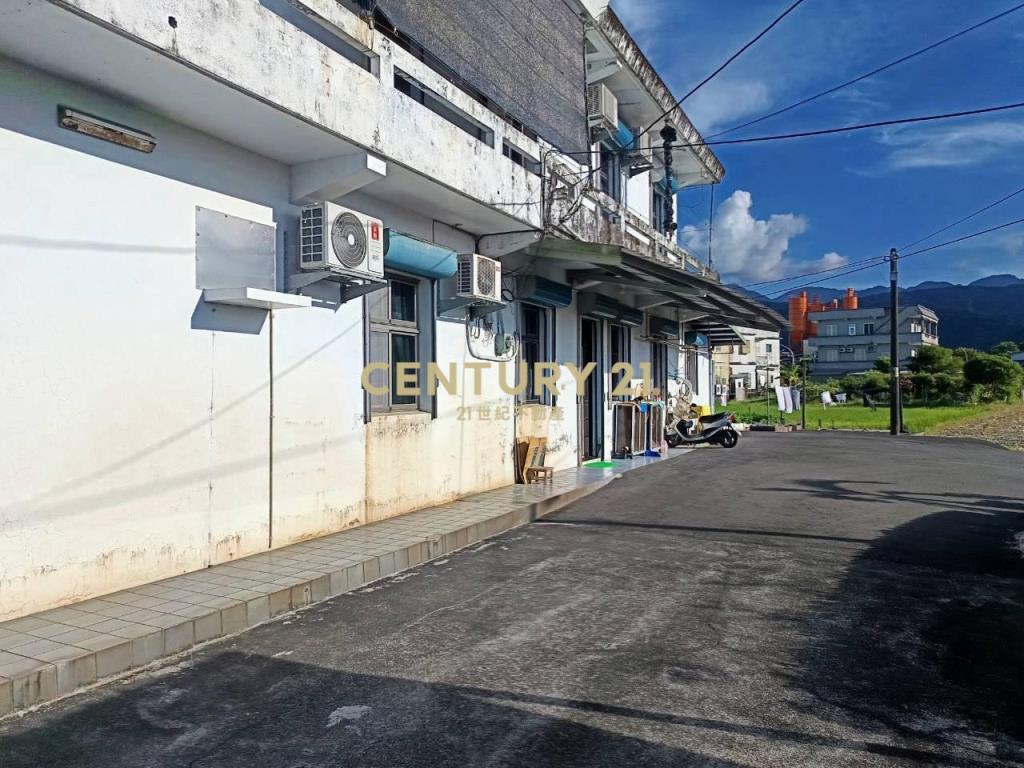 BD707冬山火車站旁建地持分1/20