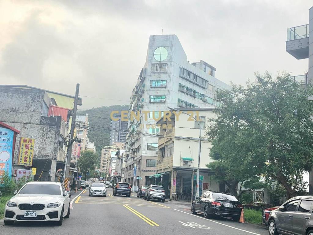 DA1005礁溪大忠路旁極佳店住