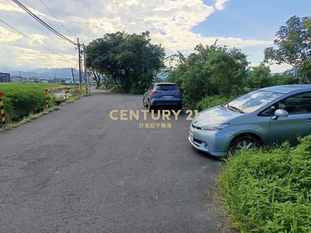 BC849宜蘭高鐵凱旋二段美農地